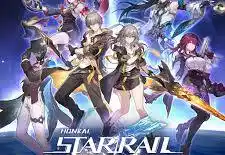 Honkai Star-Rail