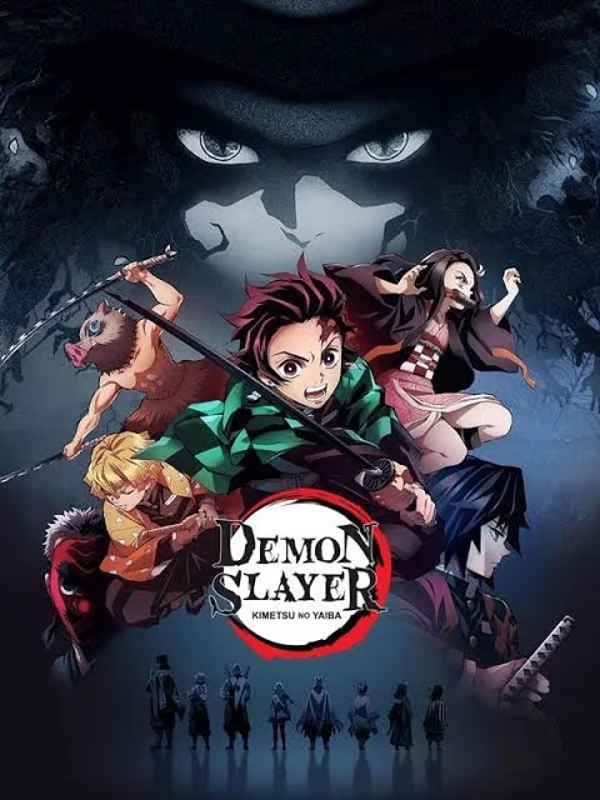 Demon Slayer Universe - V2