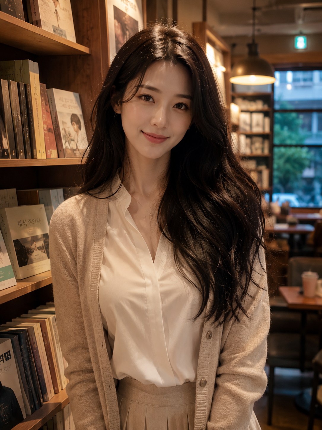 Seo Arin