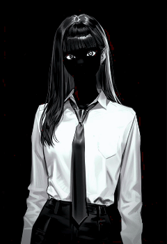 Surviving as the School Outcast