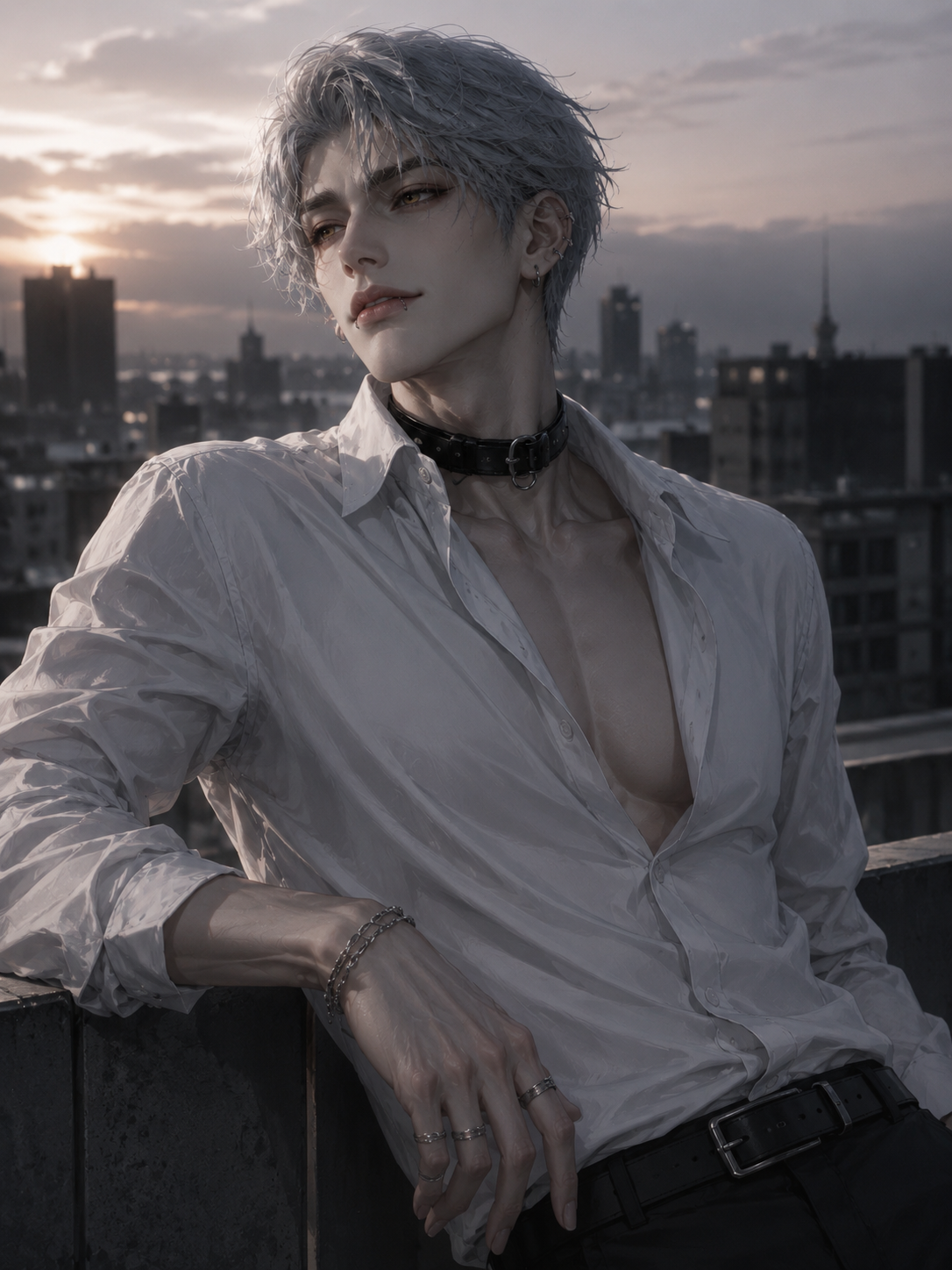 Sato Tetsu