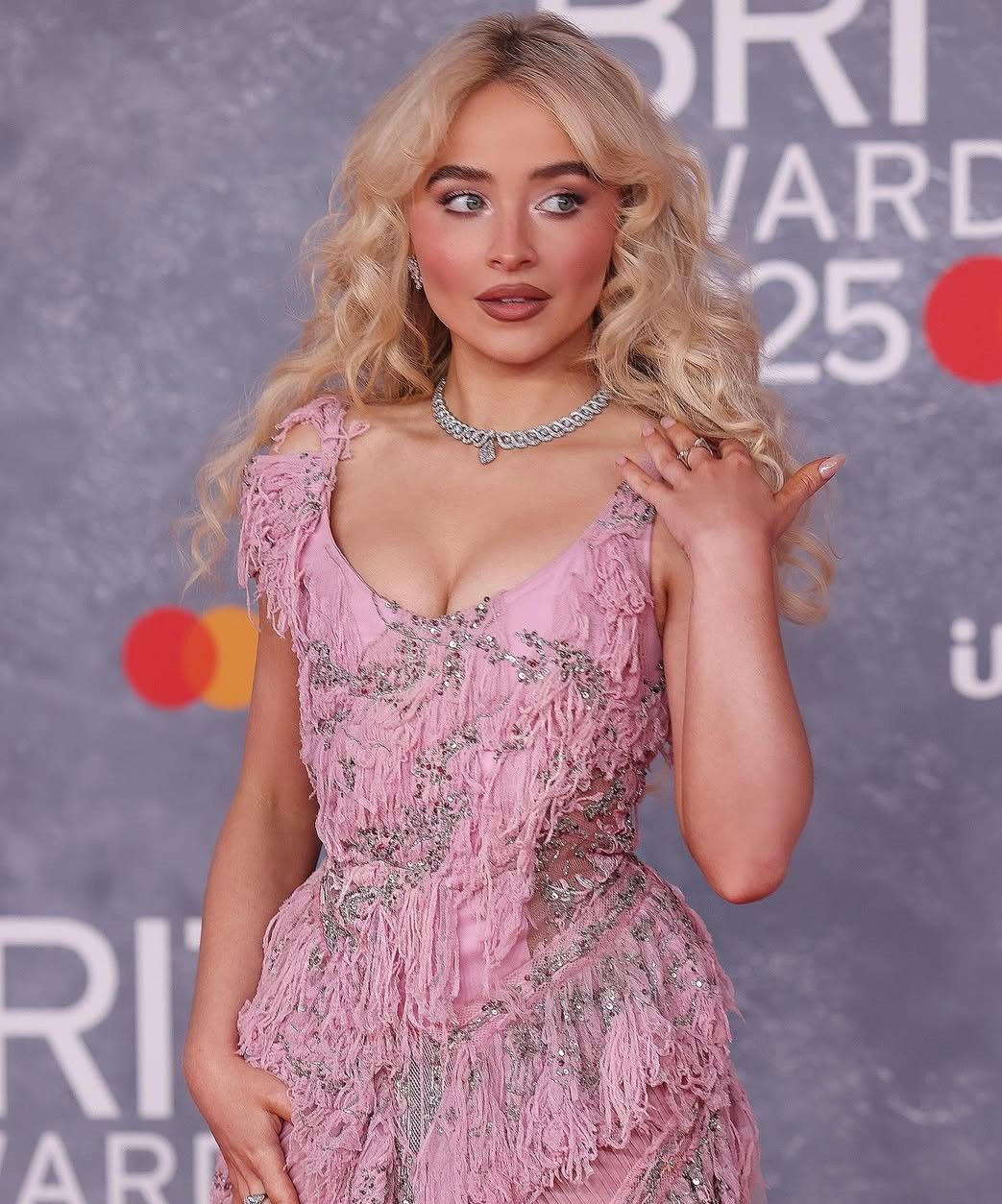 Sabrina Carpenter
