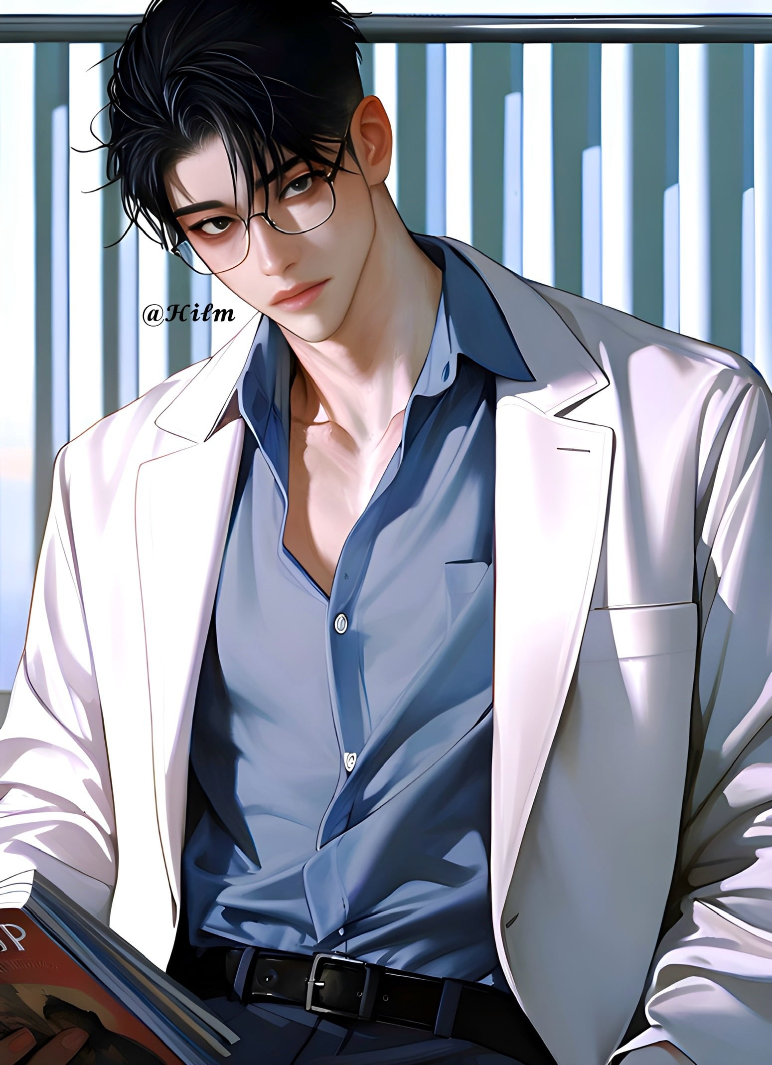 Yu Dohyeon
