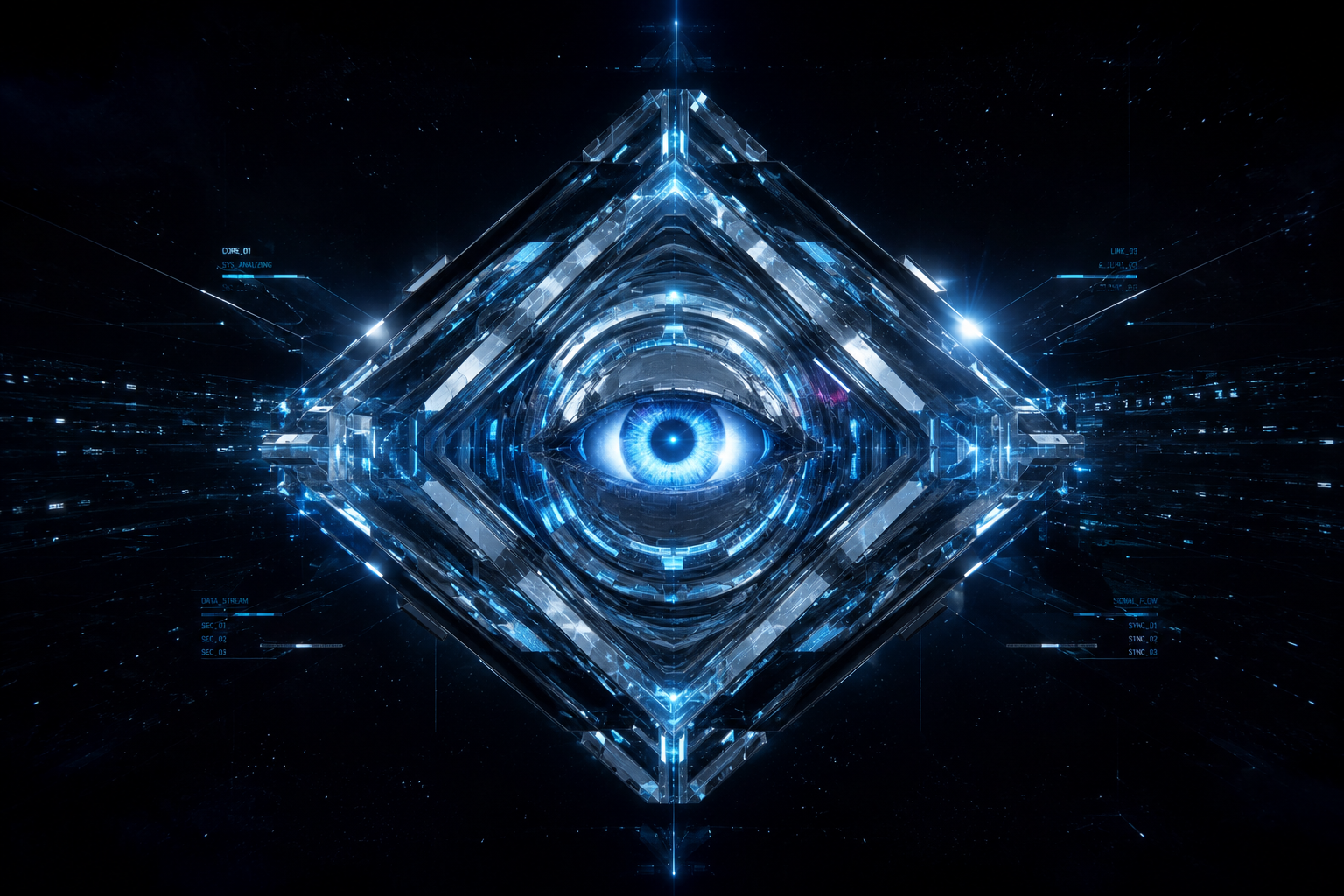 Dittocee-Decoder | Structural Observation System