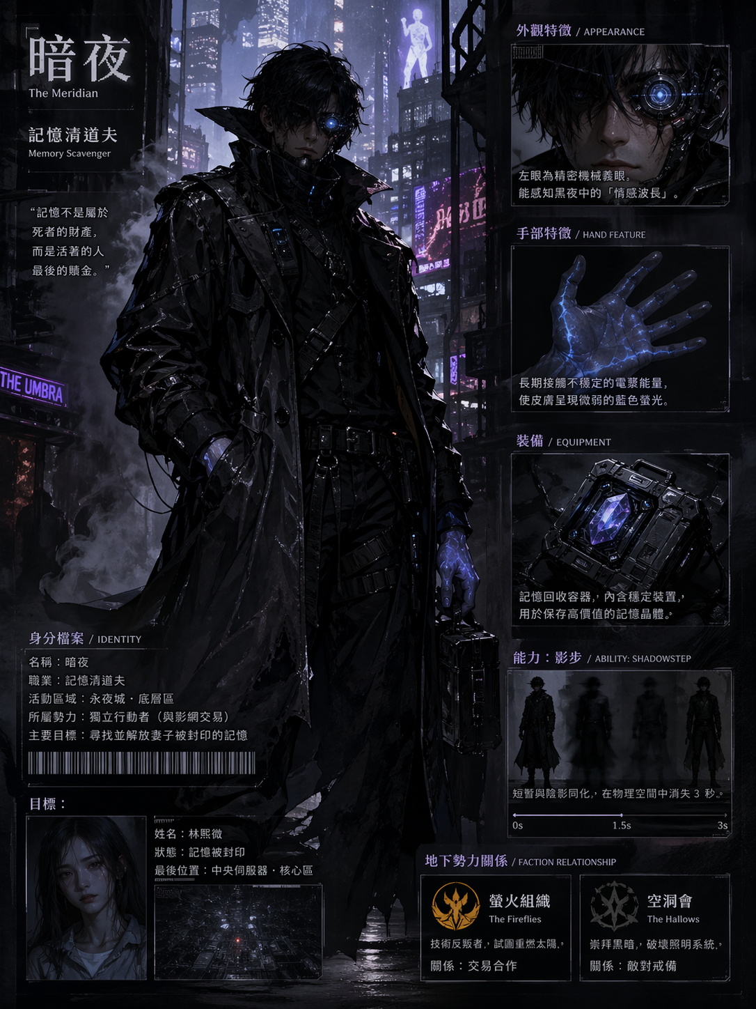 Dark Night