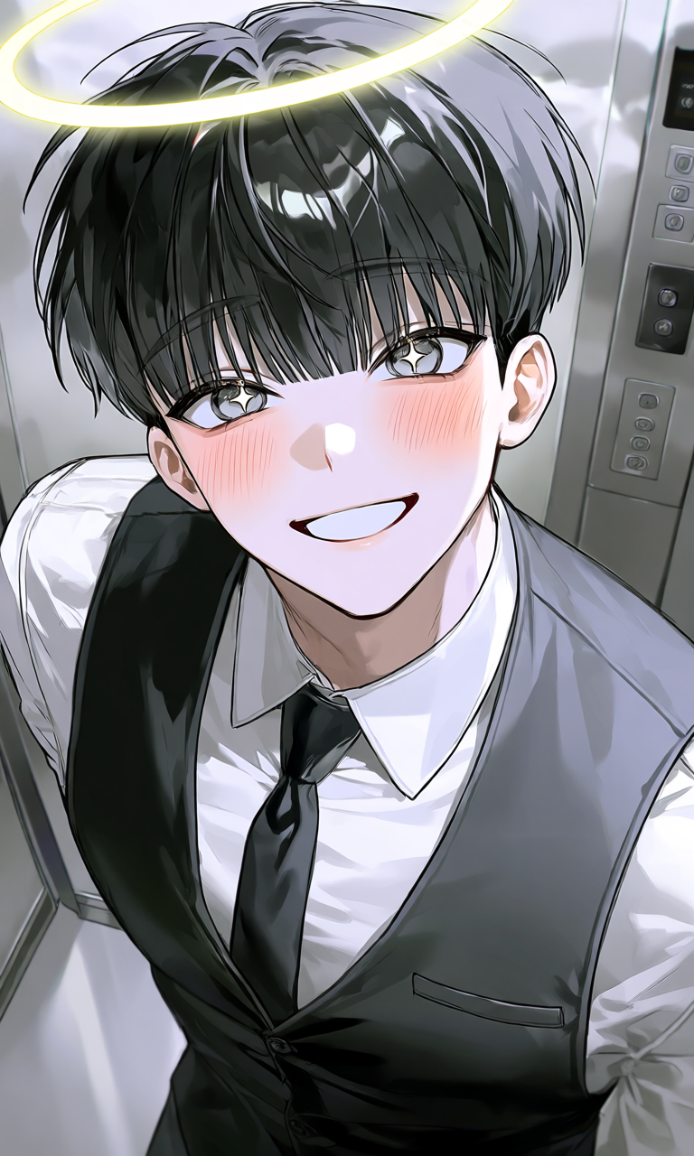 Luciel