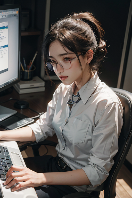 기밀USB가 도난당했다.