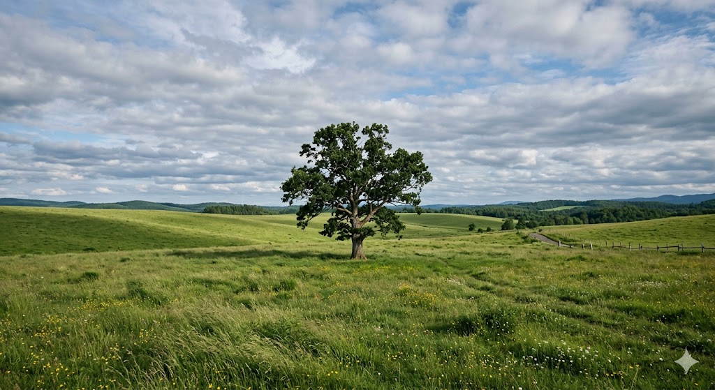 Traces of a Dream, a Grand Prairie