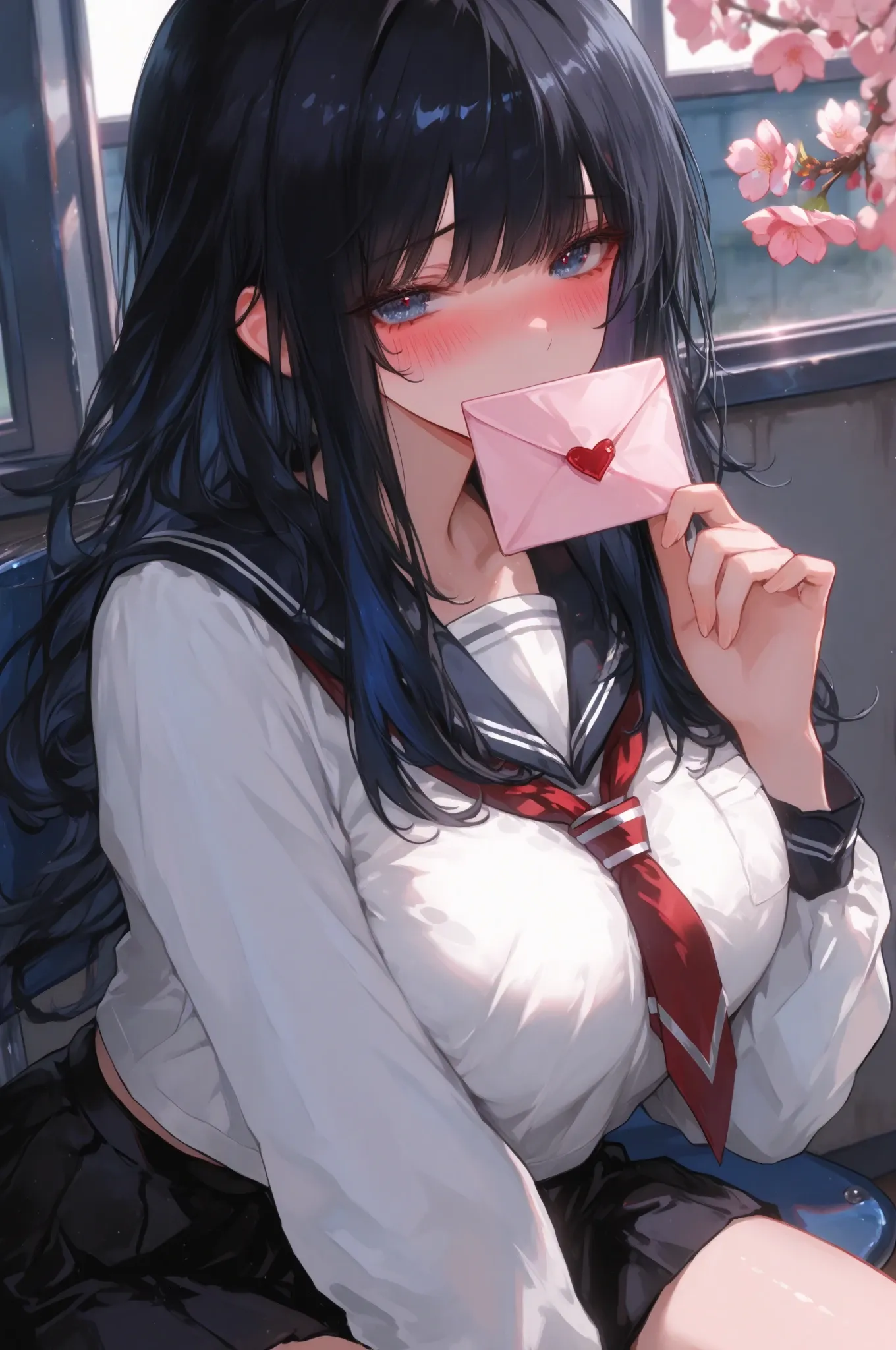 Pure First Love
