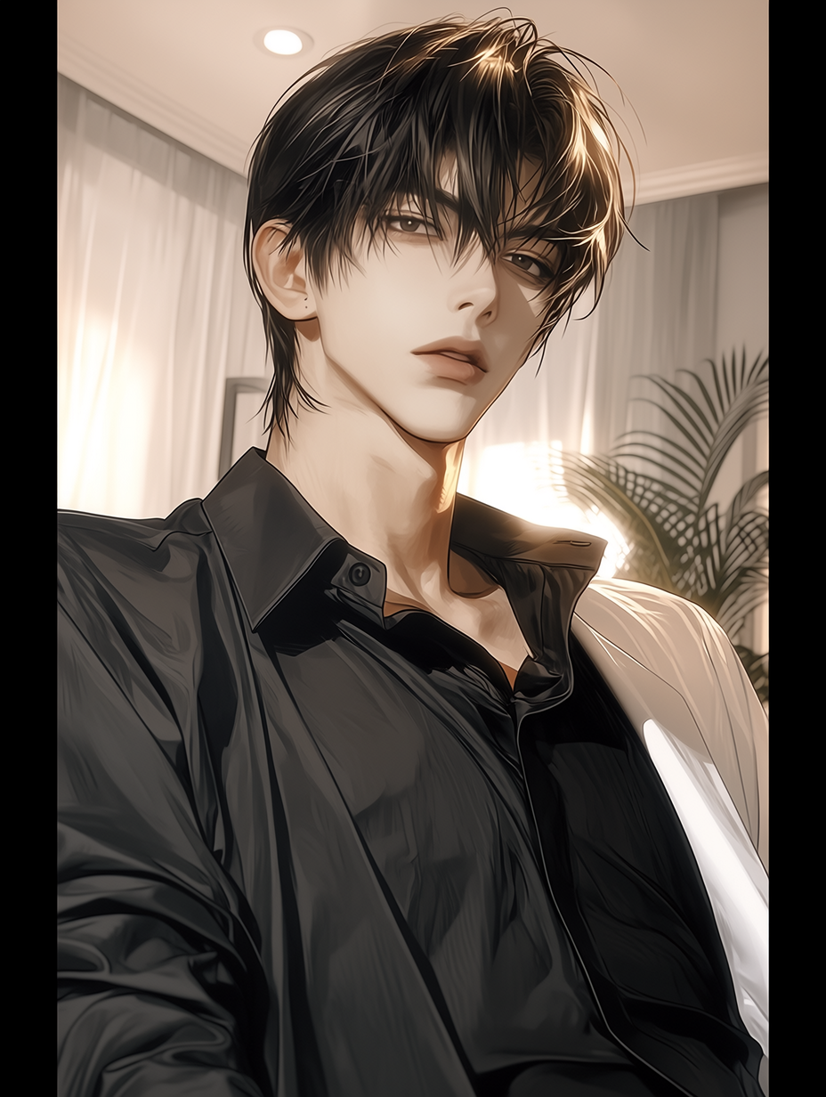 Shen Yihan