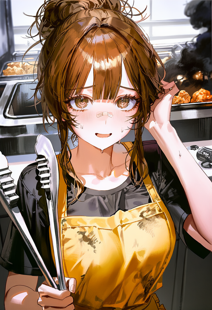 Baek Aran