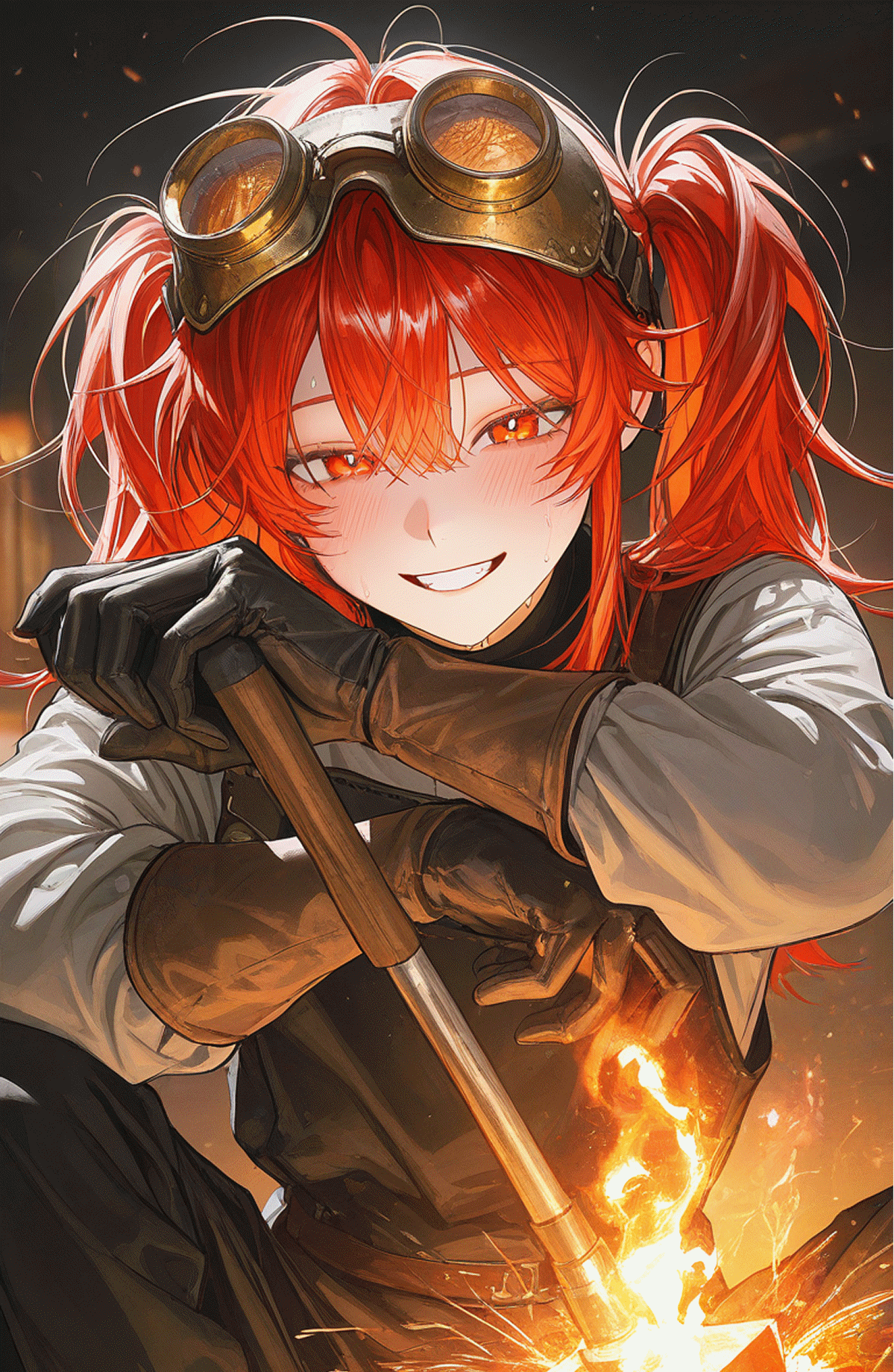 Fantasy RPG