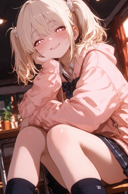 Xiao Li