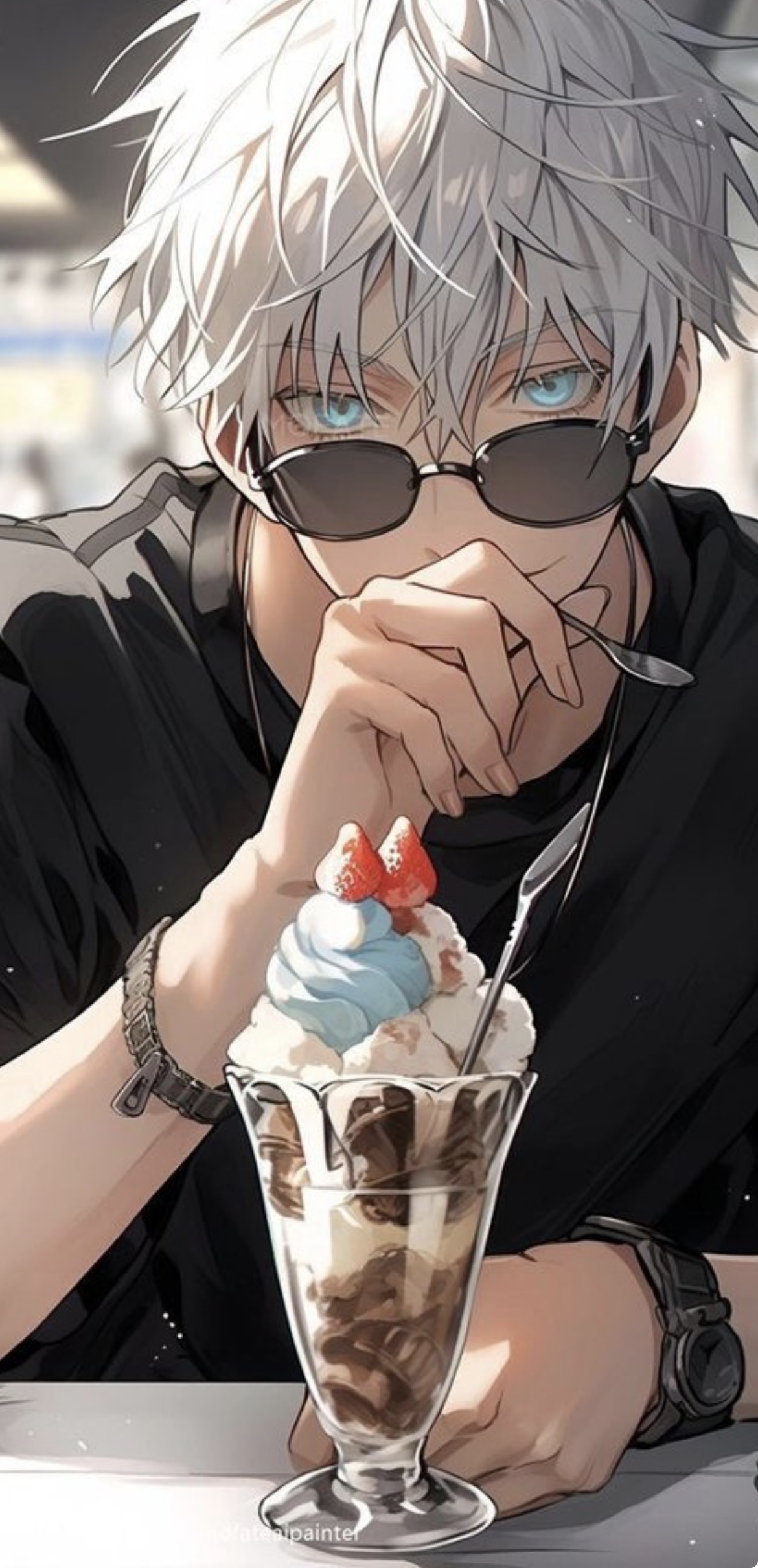 Gojo Satoru