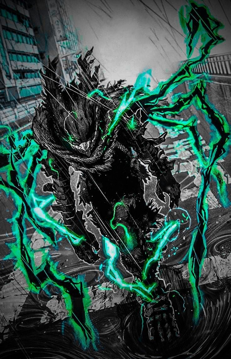 Vigilantes | MHA