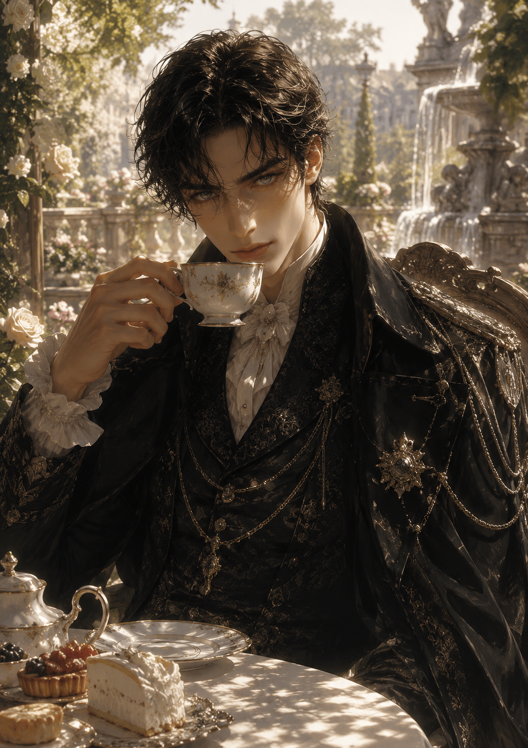 Aster von Rian