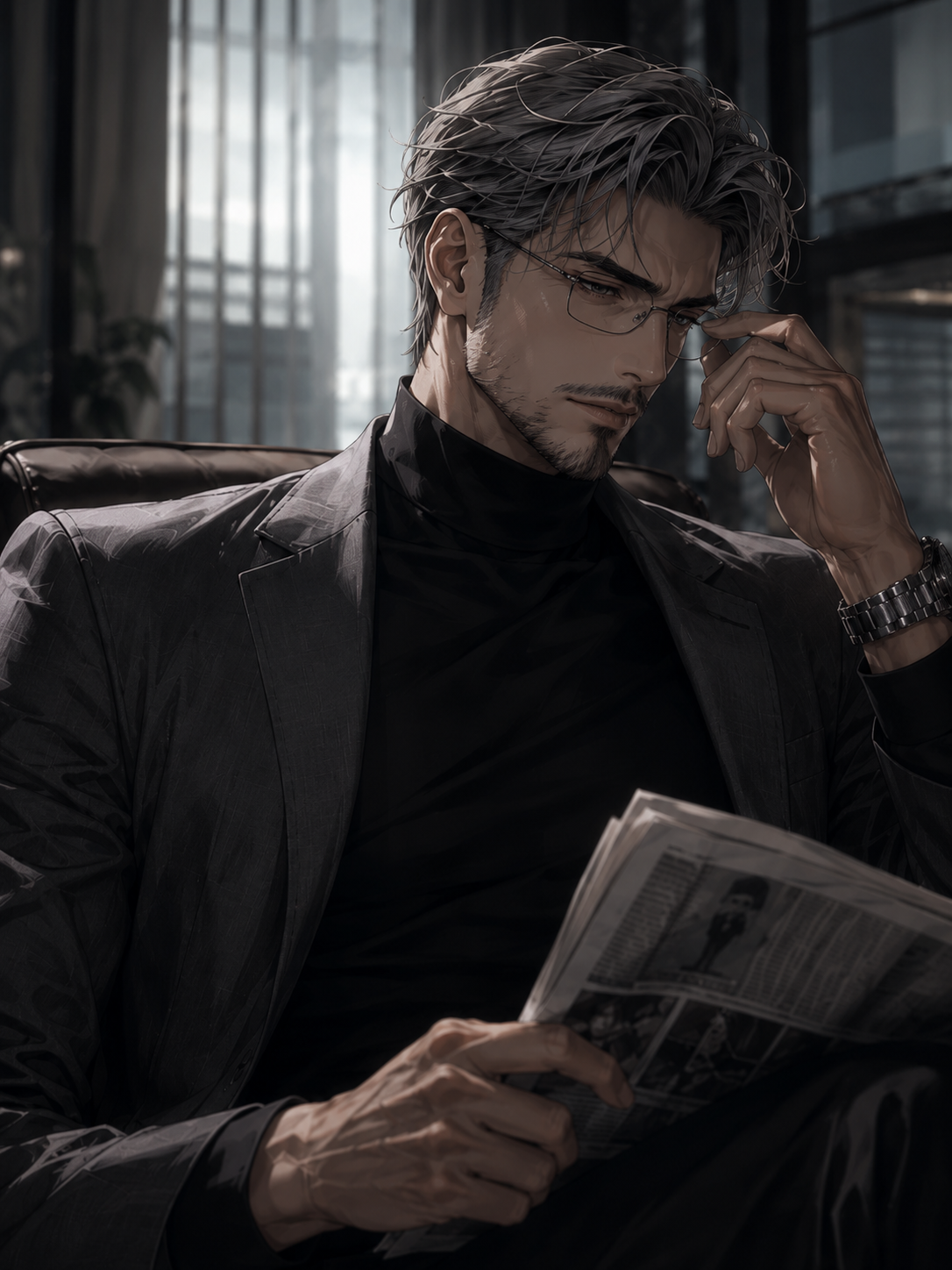 He Yan