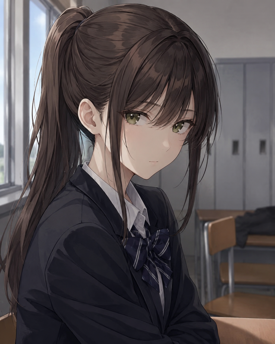 Mio