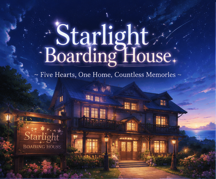 Starlight Boarding House