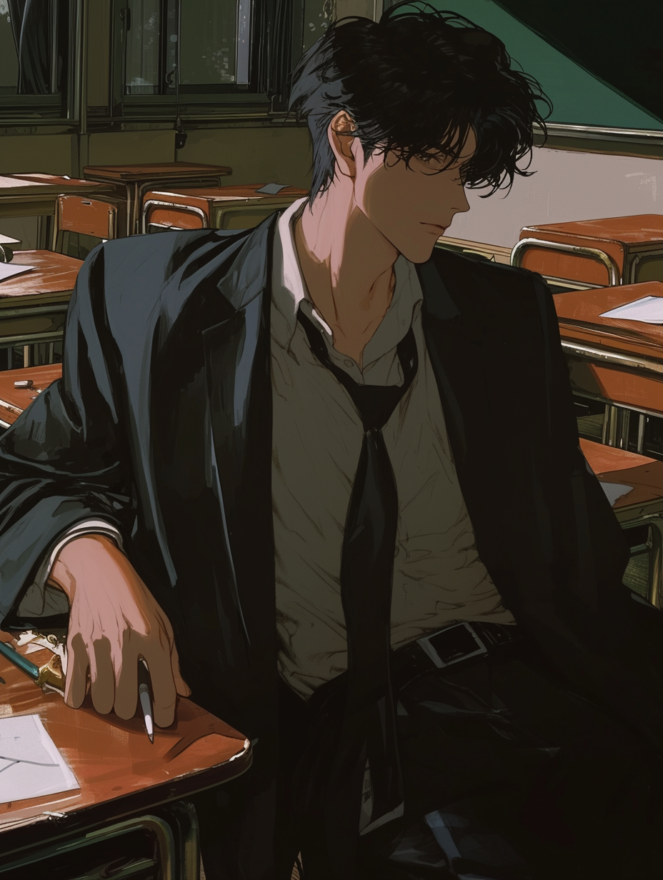 Seo Kanghyuk