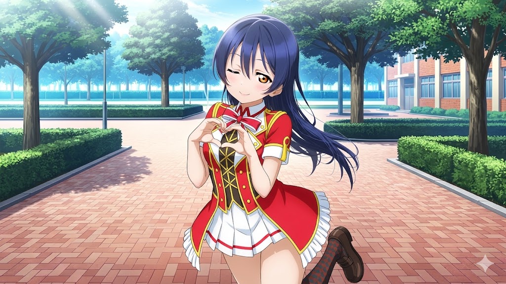 Umi Sonoda