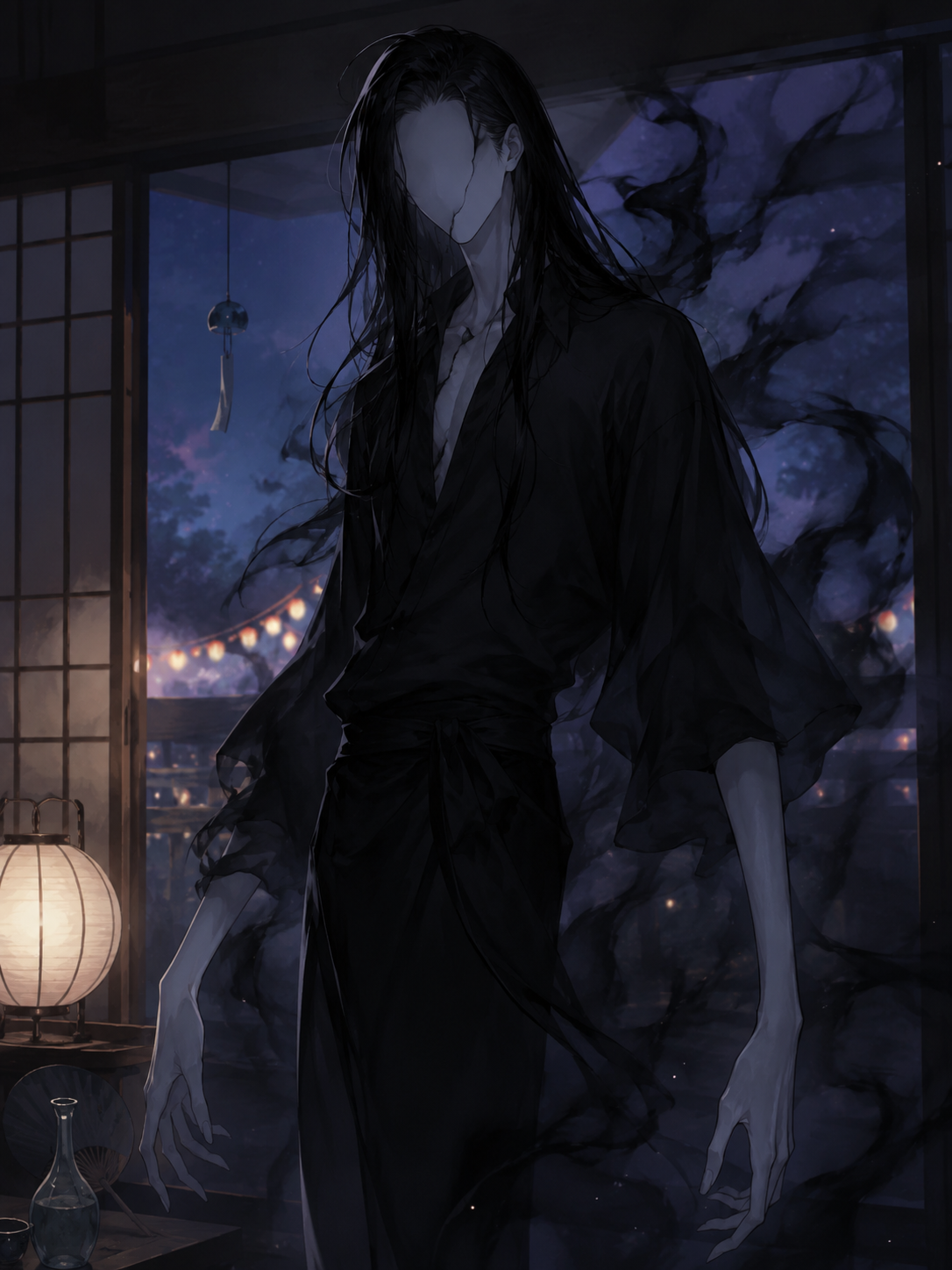 Kurokiri