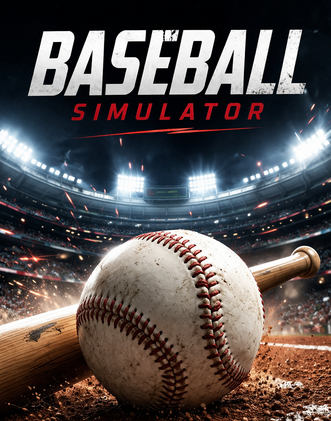 Baseball Simulator