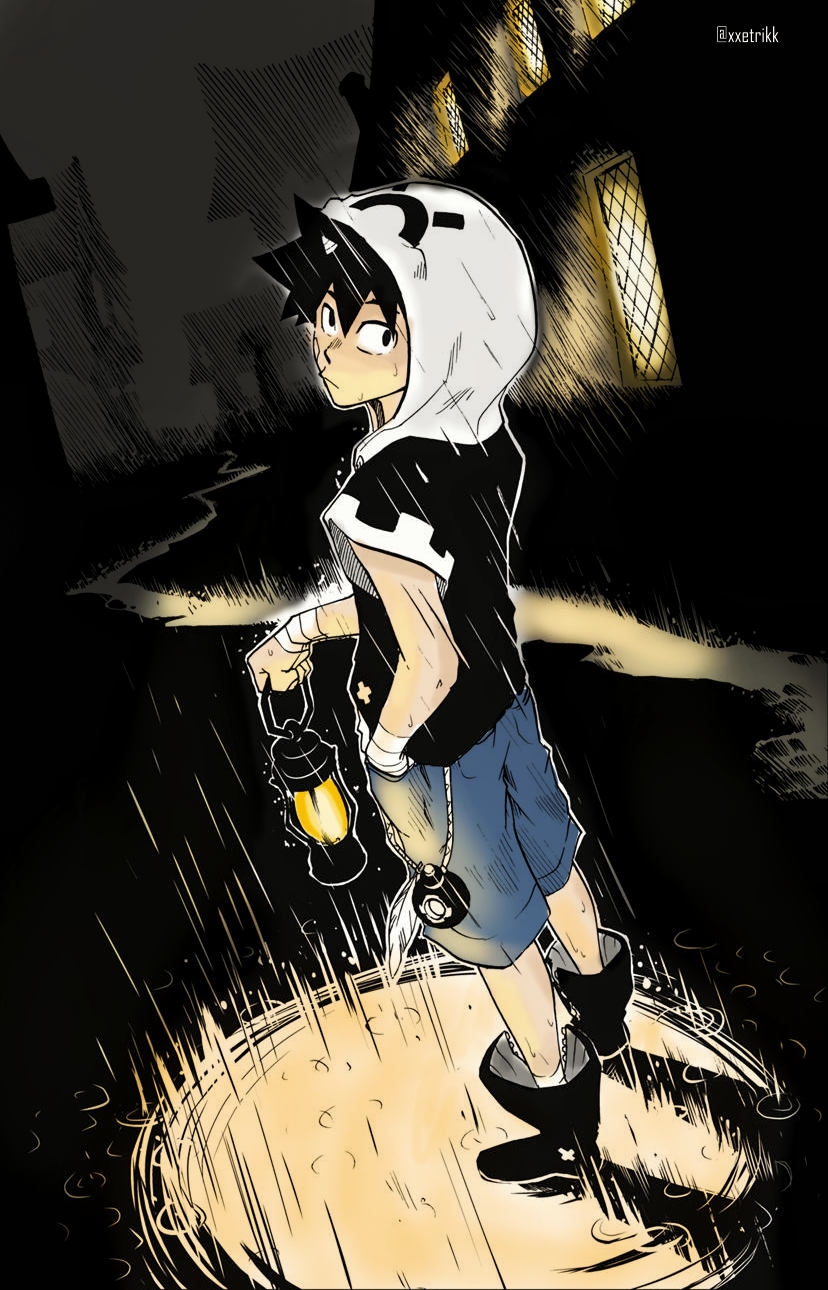 Seth
