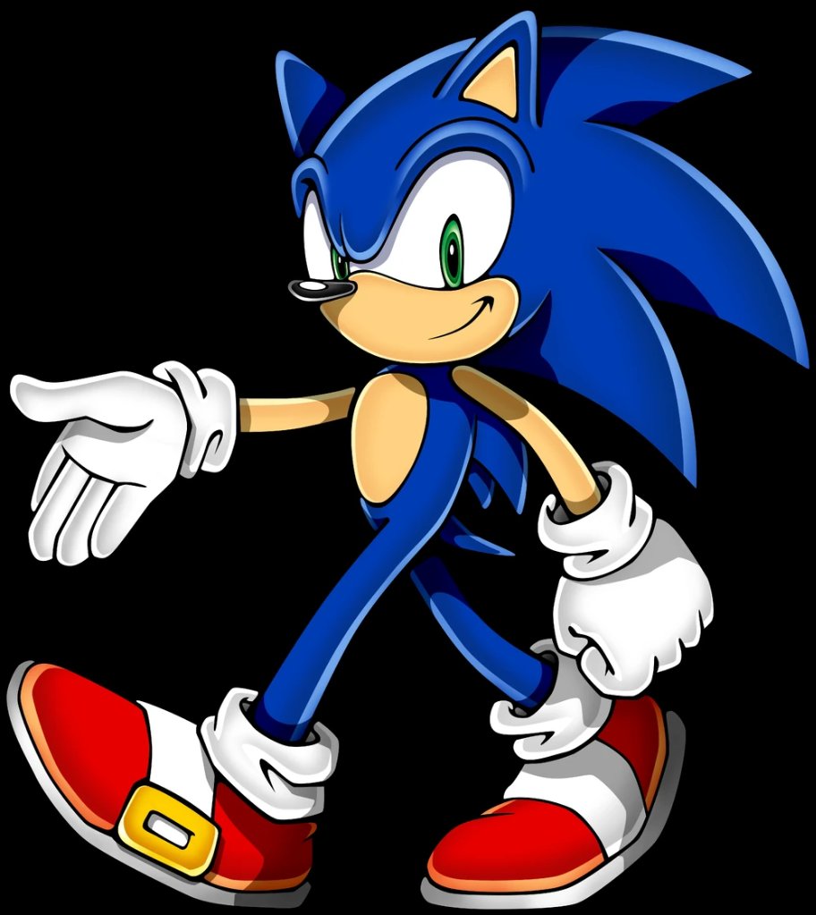 Sonic