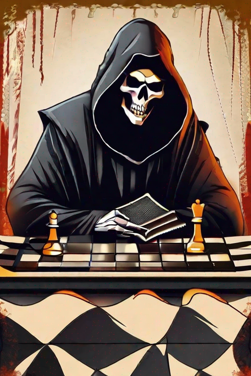 Chess With Death
