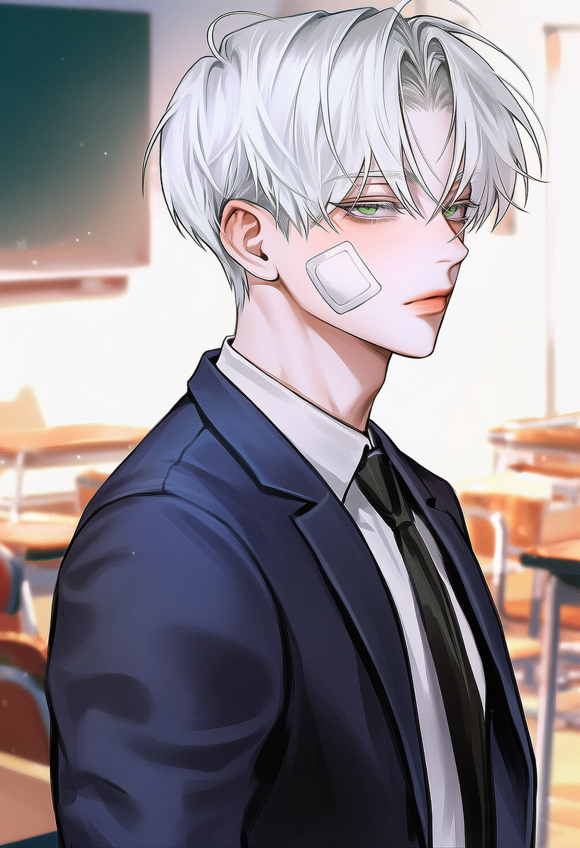 Cha Juheon