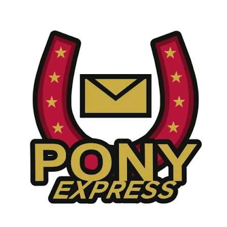 Pony Express Transport Ship