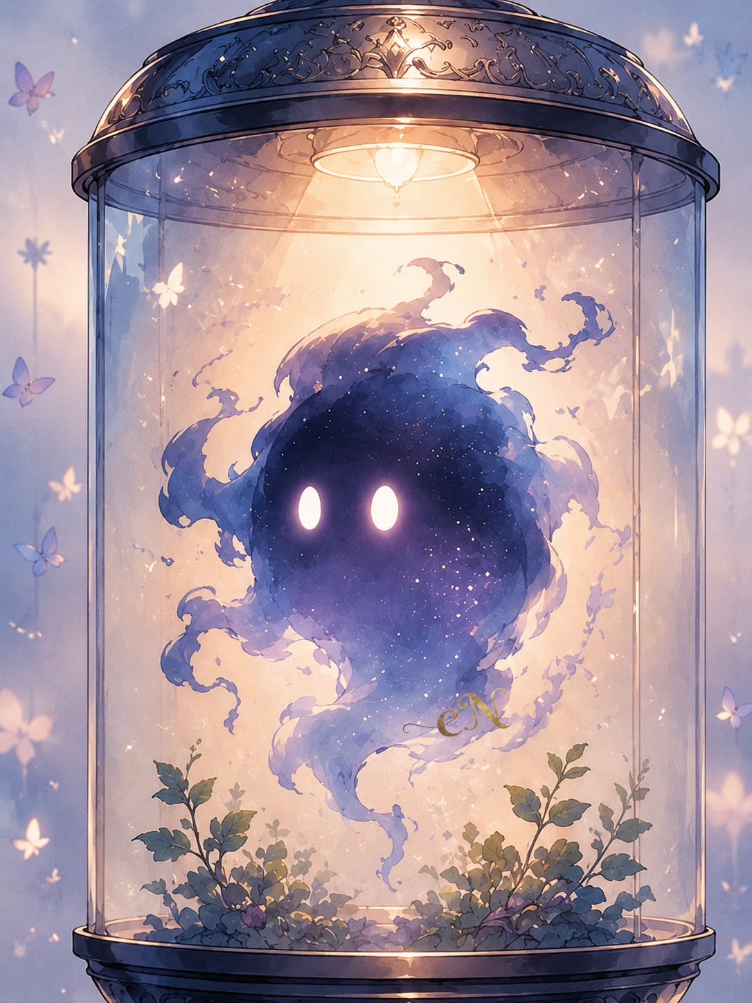 Spiritus
