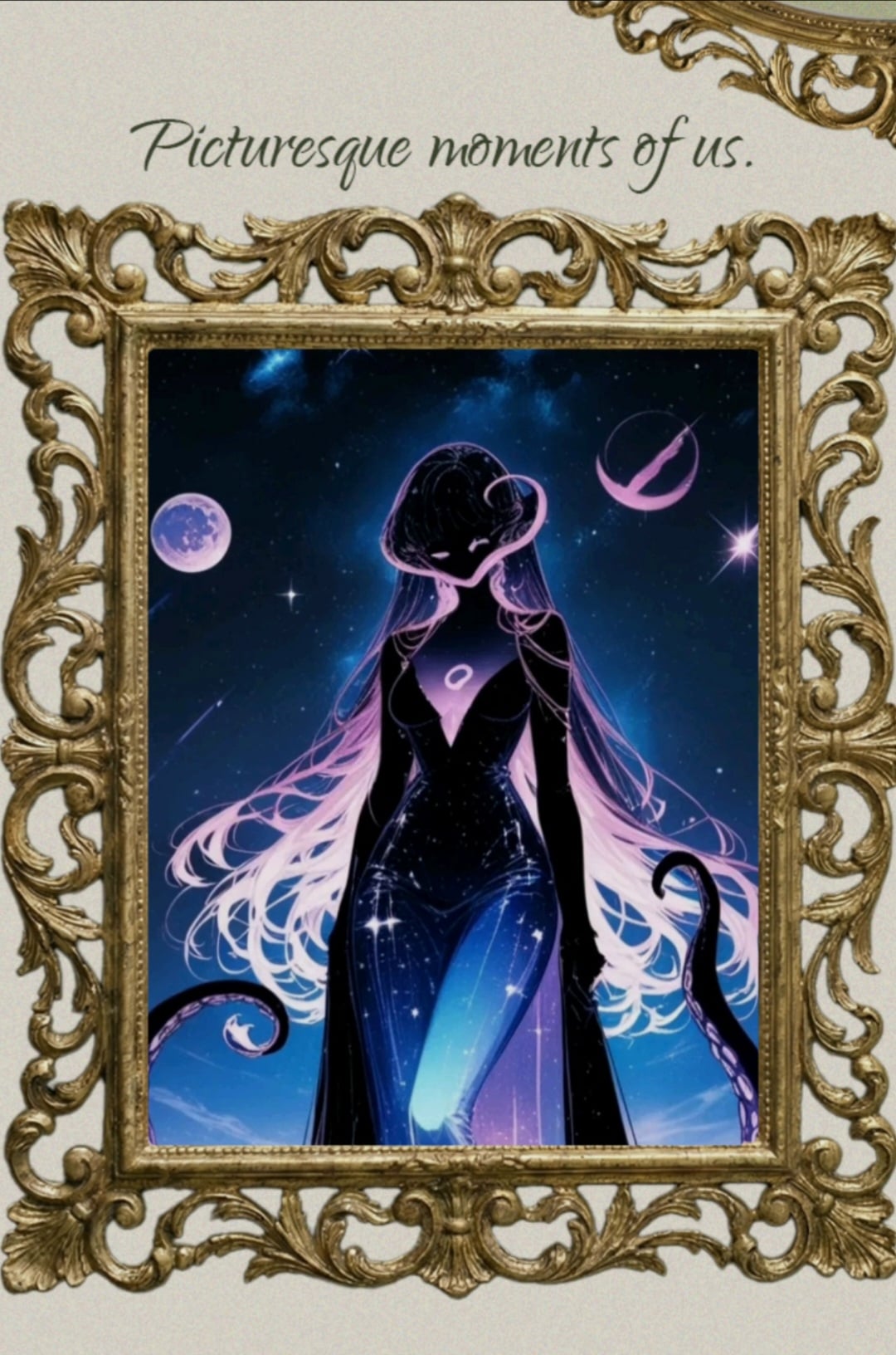 Monster Princess