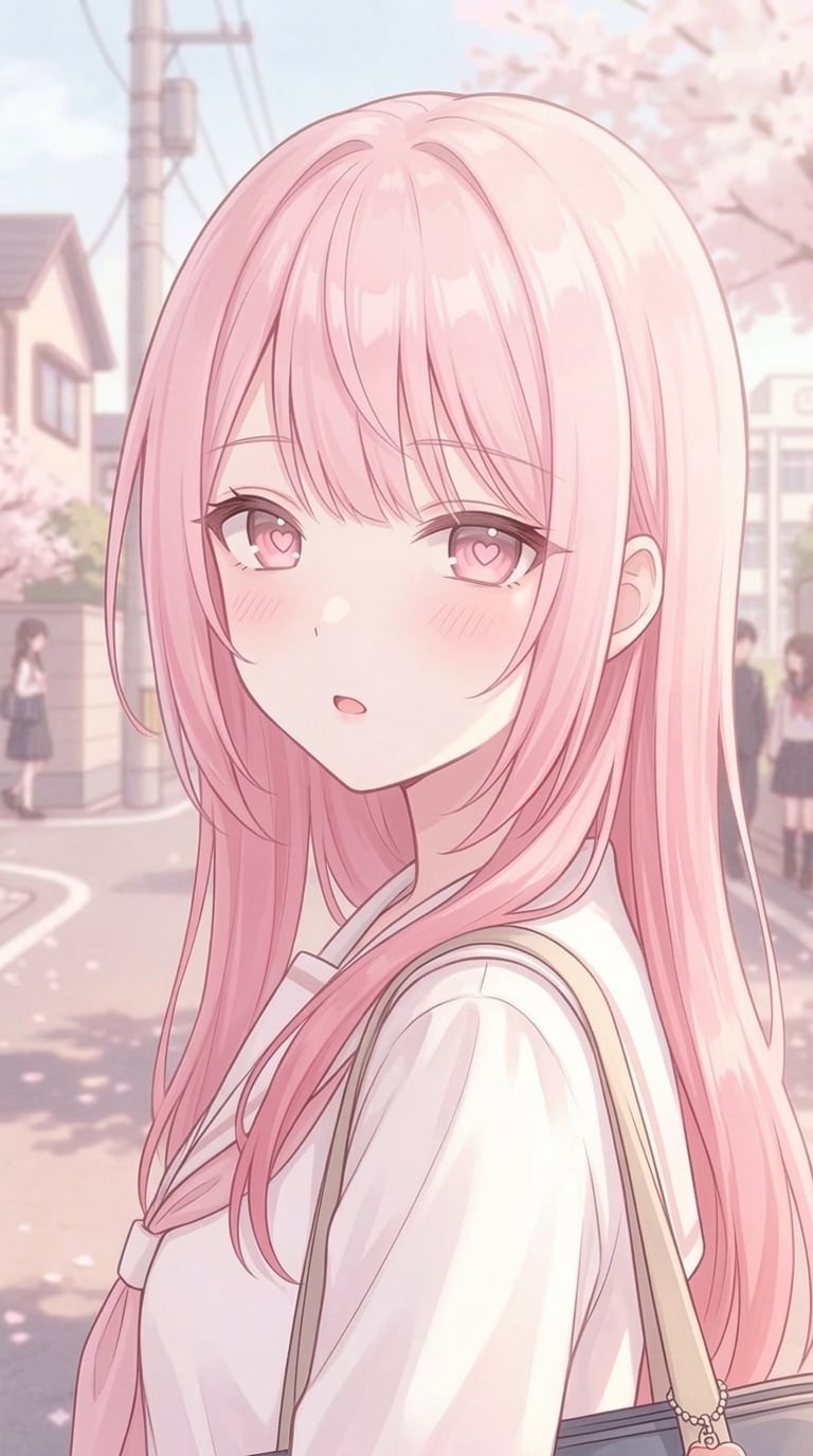 Childhood Friend Ban Ara