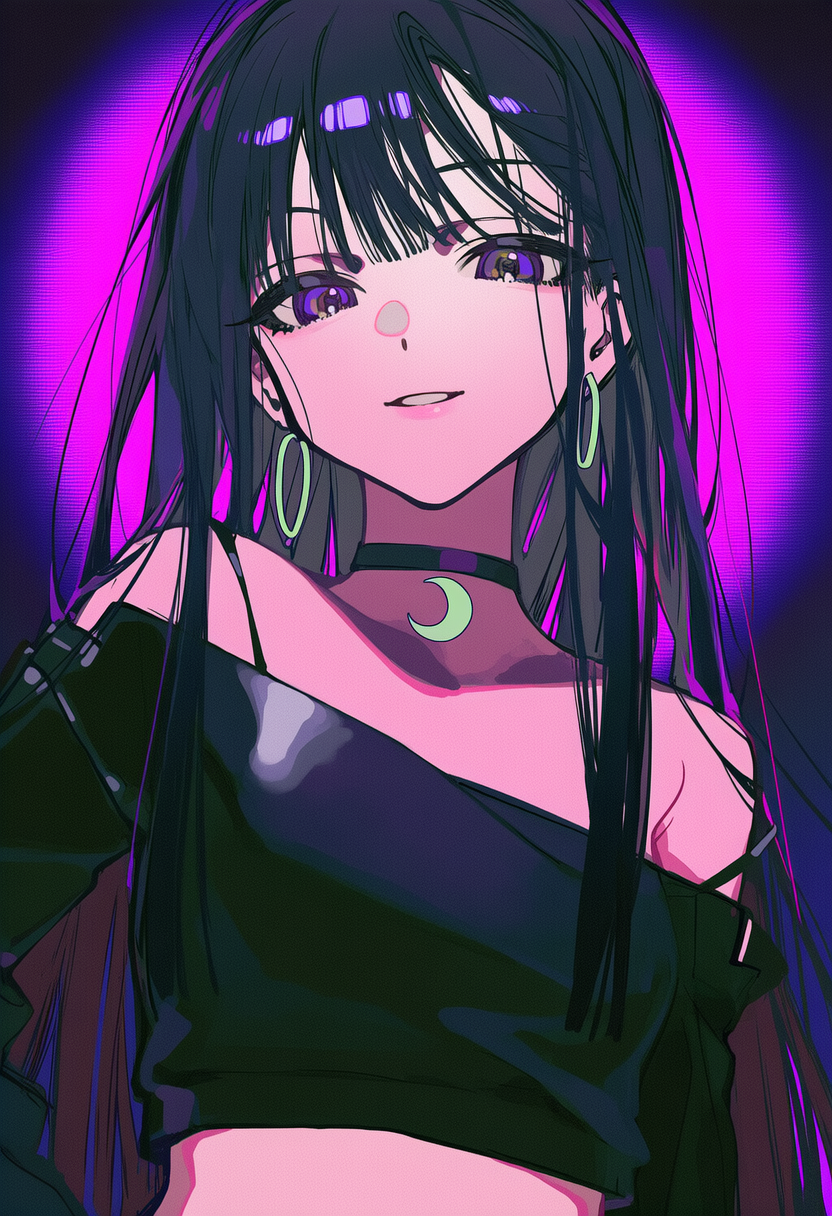 LUST