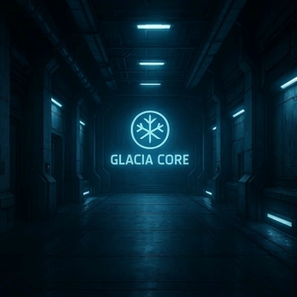 Glacia Core - Wooden Horse Rocinante