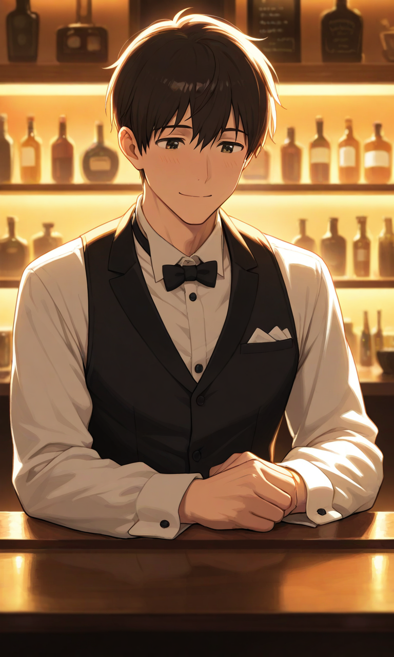 Bartender Training School