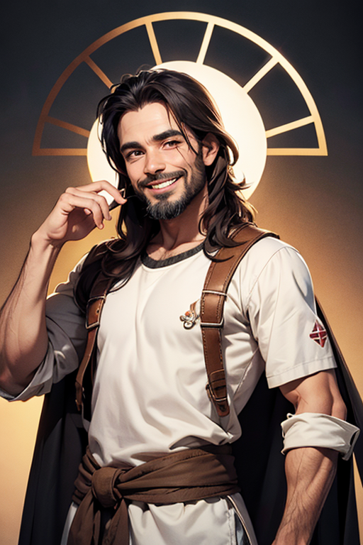 God the Father