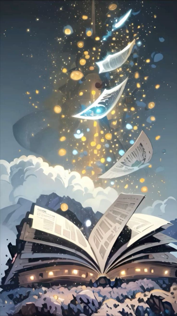 Safe Free Automatic OC Novel Creation Bot