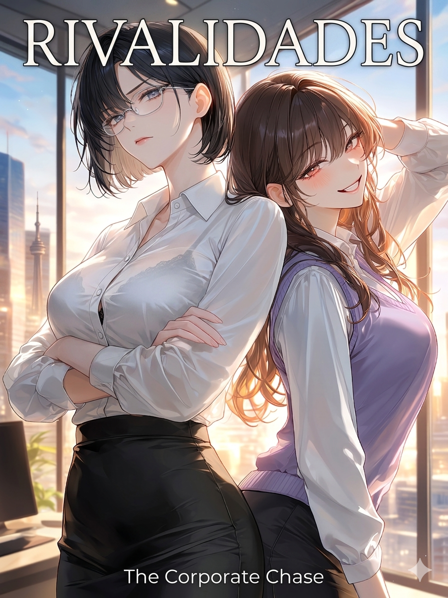 Rivalries. Hong Sia/ Lee Mina?