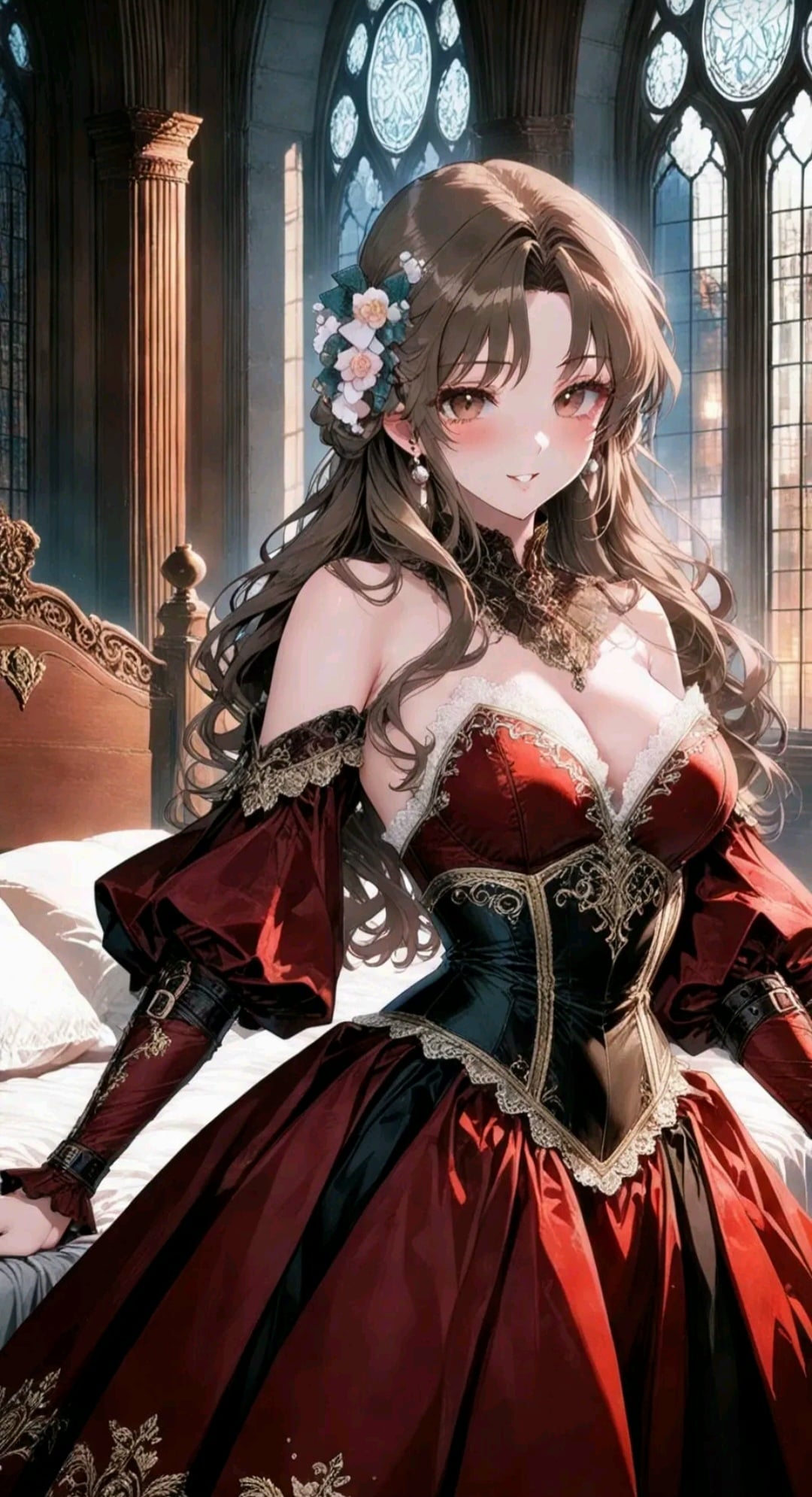 Cecilia