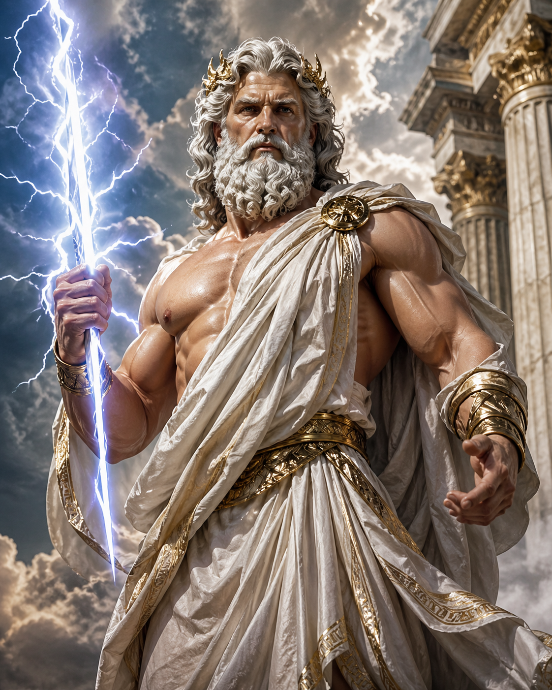 Zeus