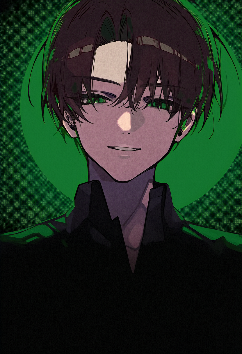 ENVY