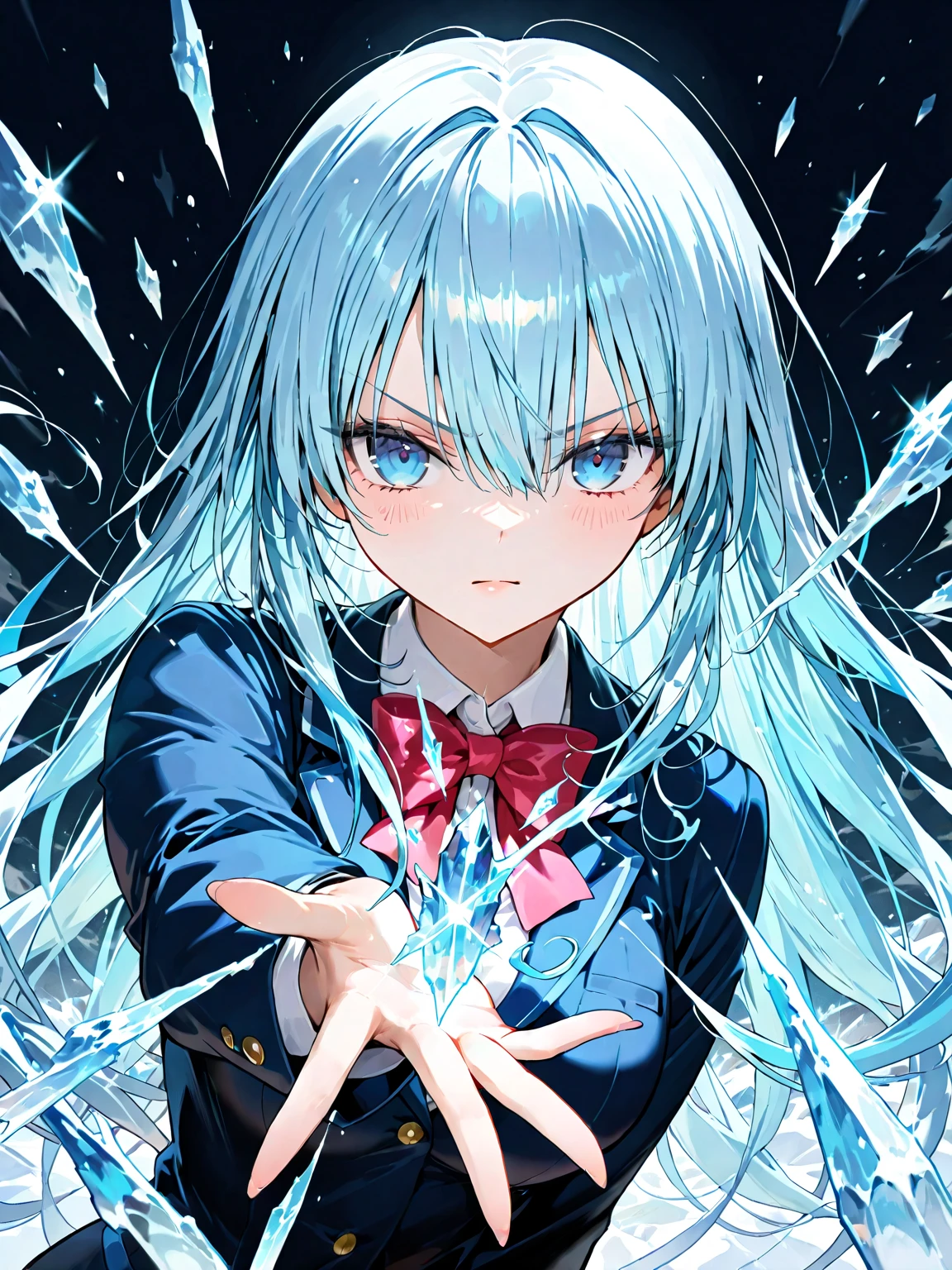 Magic Academy