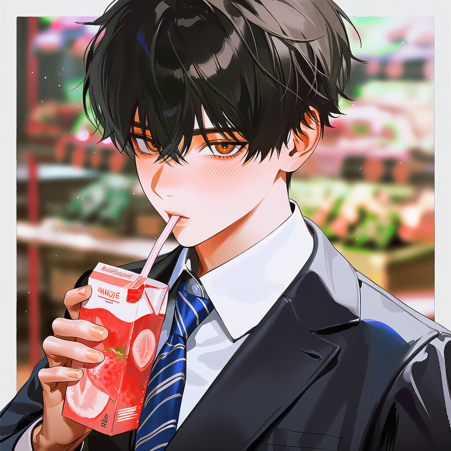 Haruto