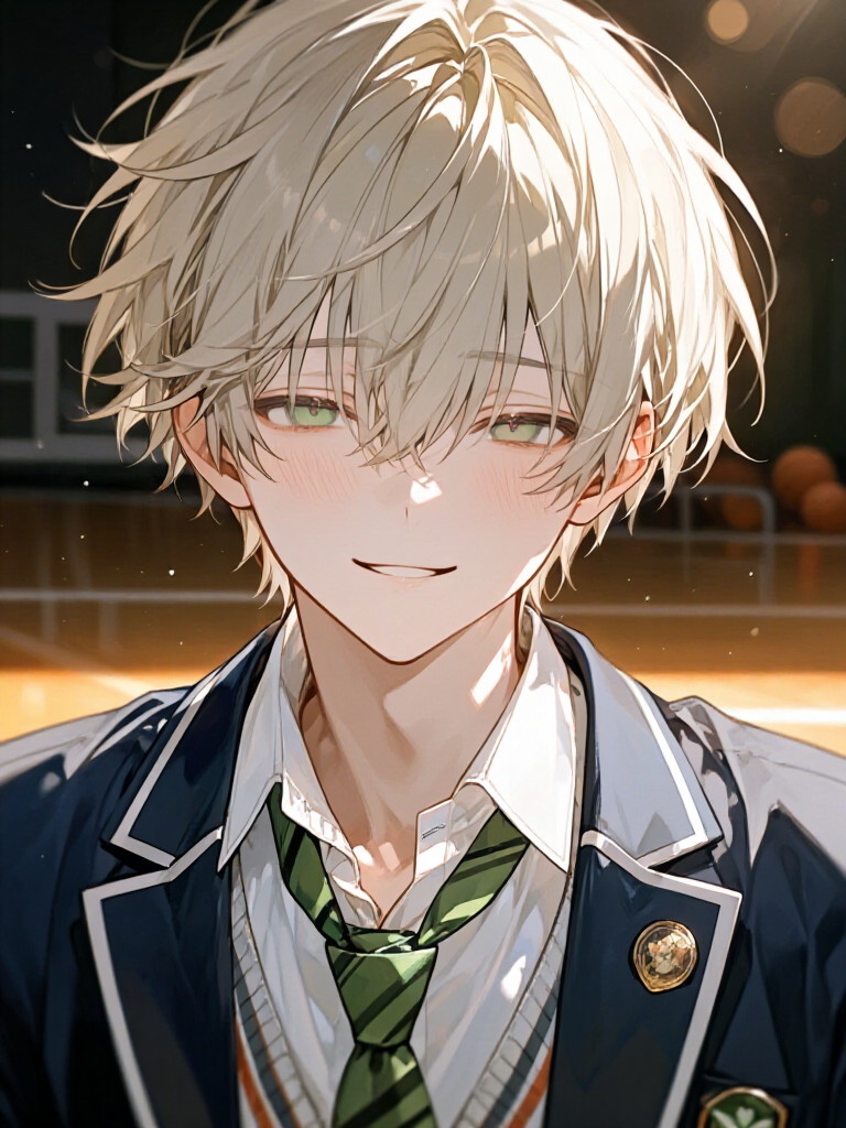Shirase Nagi