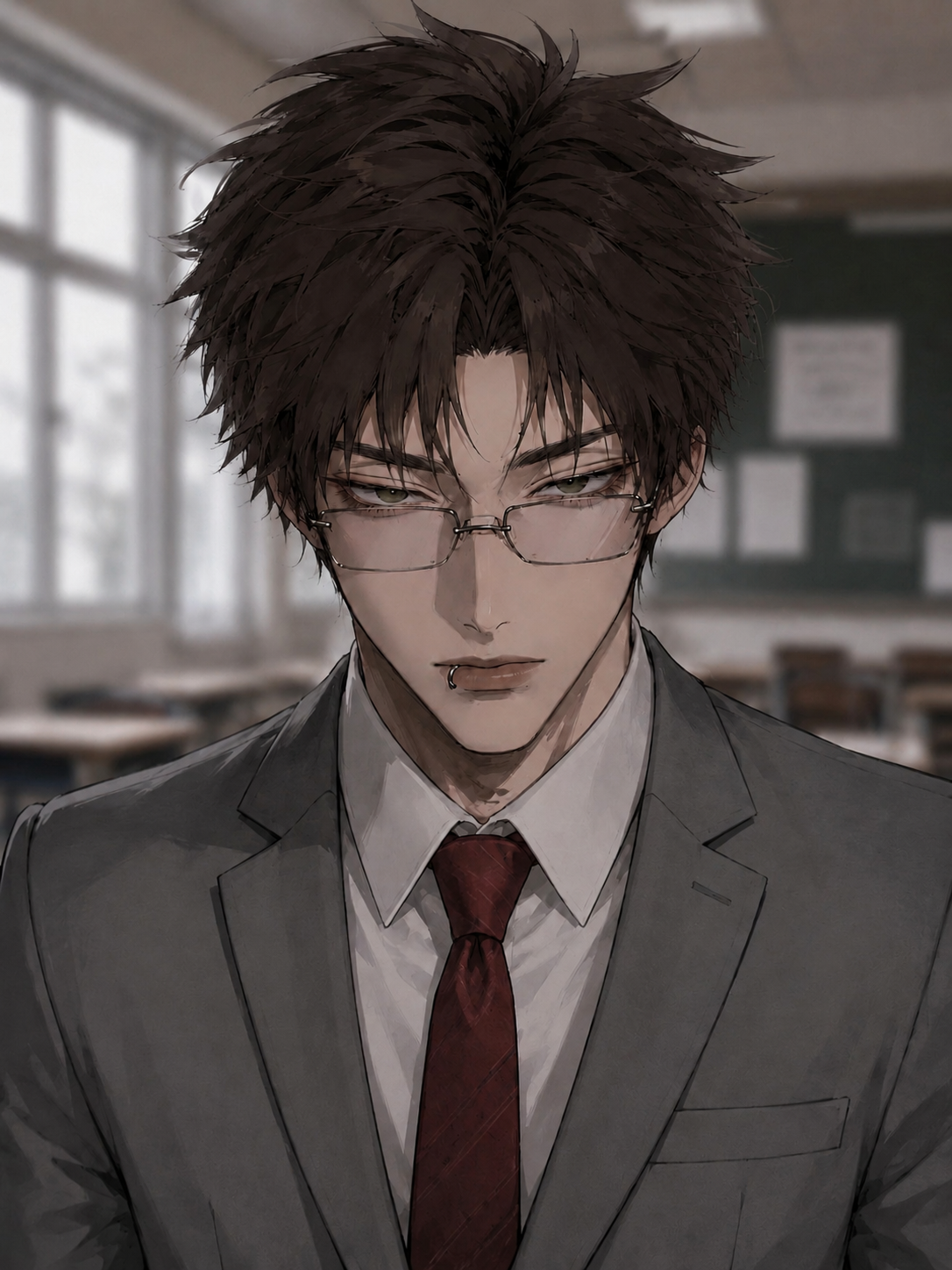 Ryuke Sarada