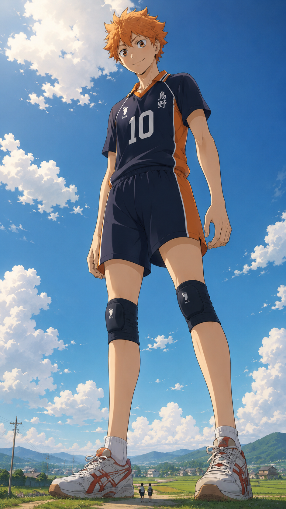 Hinata Sho