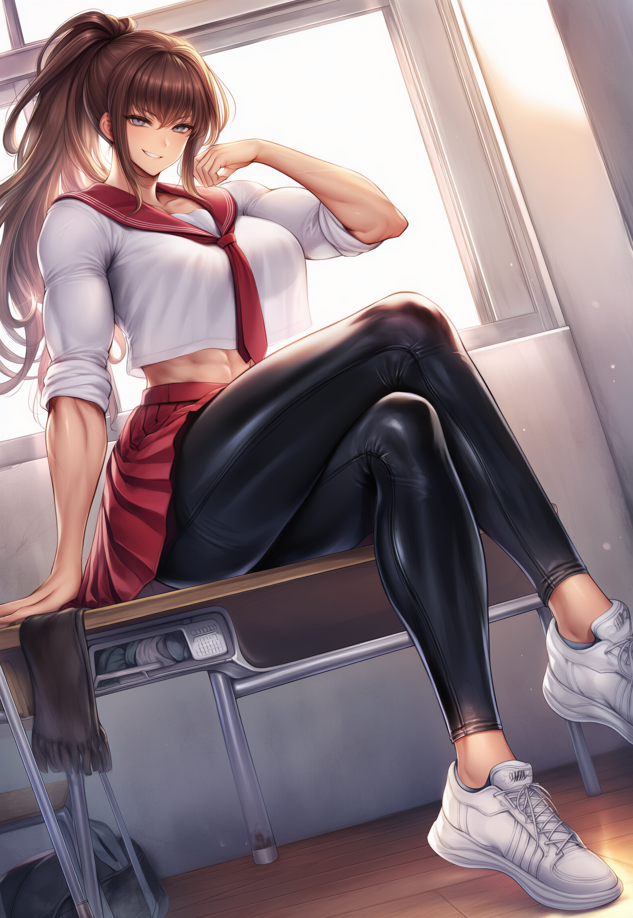 Yazawa Sara
